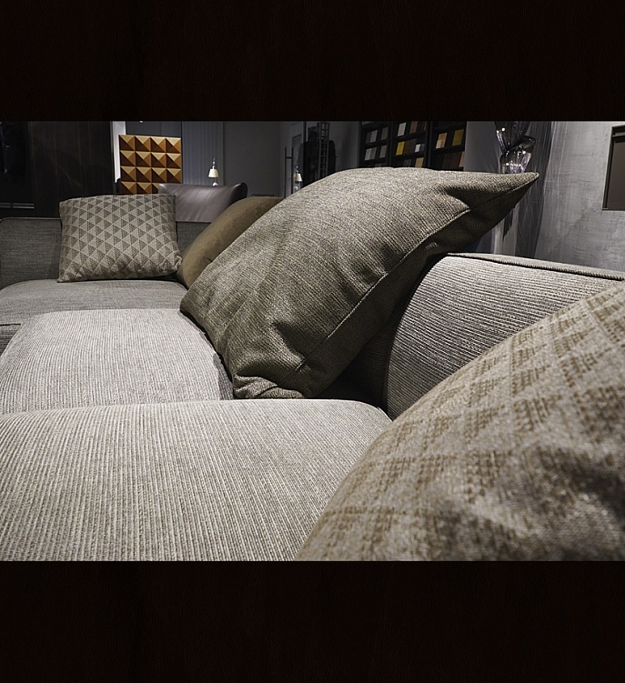 Модульный диван Gregor в наличии Фото N6